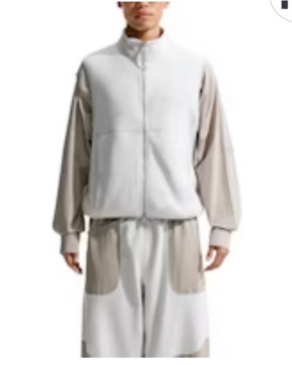 Nike ACG Wolf Tree Full-Zip Sports Vest with Stand Collar IF0976-025